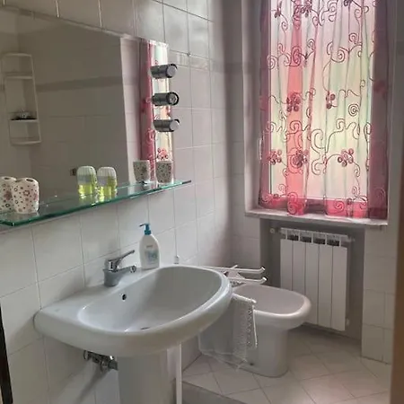 La Mia Casina Rosa