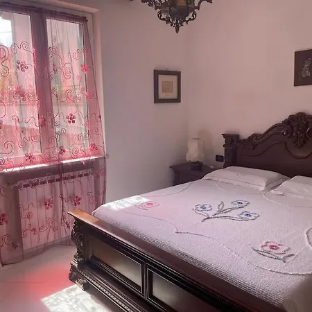 La Mia Casina Rosa *