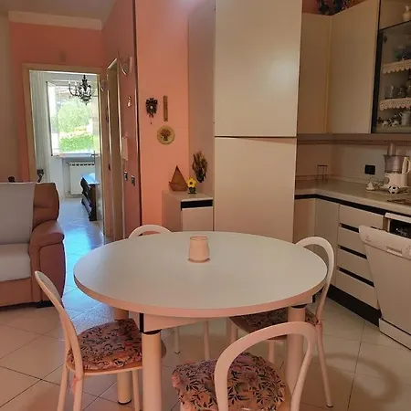La Mia Casina Rosa